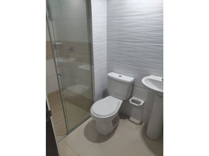 Apartamento de 2 alcobas en arriendo en Cr. Torre De Las Antillas, Barranquilla, 54 m² · foto 9 de 10