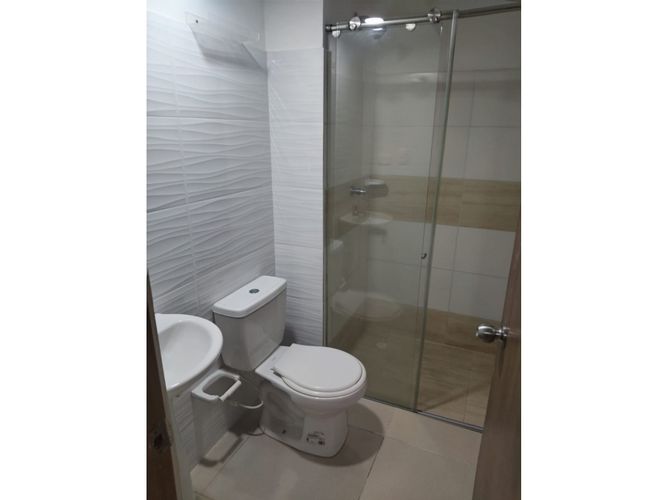 Apartamento de 2 alcobas en arriendo en Cr. Torre De Las Antillas, Barranquilla, 54 m² · foto 10 de 10