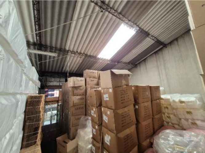 Bodega en venta en Las Mercedes, Itagüí, 1581 m² · foto 4 de 24