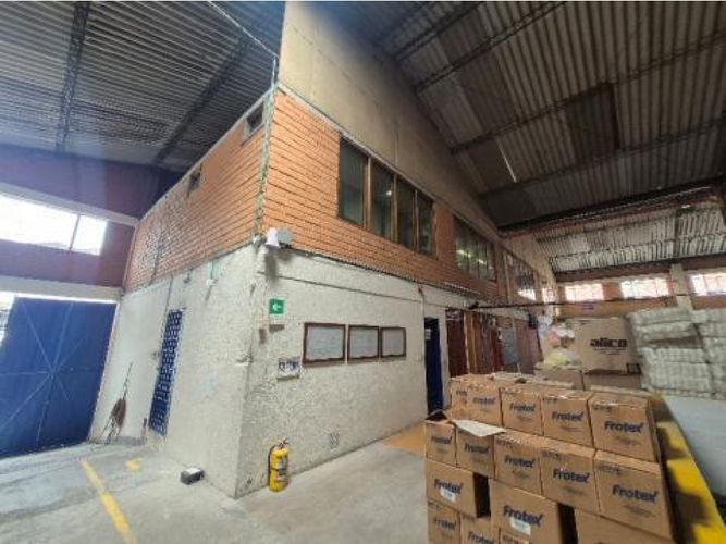 Bodega en venta en Las Mercedes, Itagüí, 1581 m² · foto 5 de 24