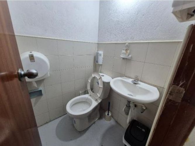 Bodega en venta en Las Mercedes, Itagüí, 1581 m² · foto 16 de 24