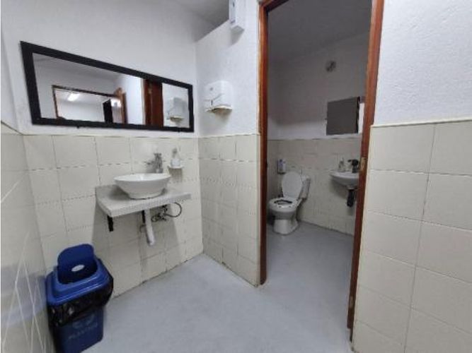 Bodega en venta en Las Mercedes, Itagüí, 1581 m² · foto 17 de 24