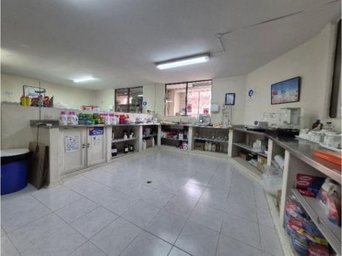 Bodega en venta en Las Mercedes, Itagüí, 1581 m² · foto 18 de 24