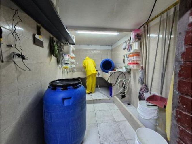Bodega en venta en Las Mercedes, Itagüí, 1581 m² · foto 20 de 24