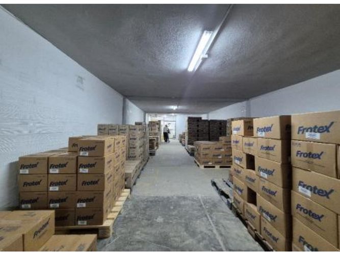 Bodega en venta en Las Mercedes, Itagüí, 1581 m² · foto 24 de 24
