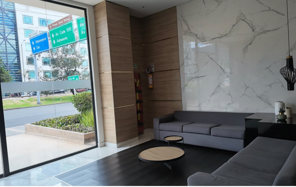 Apartamento en Venta en Rincon del chico, Bogotá