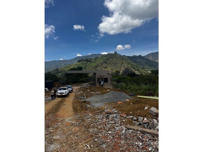 Lote en venta en Actividad Multiple, Copacabana, 1628 m² · foto 11 de 14