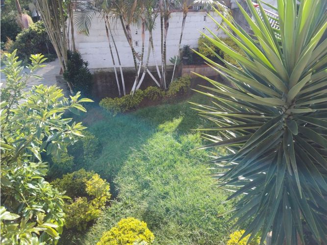 Casa de 6 alcobas en venta en Cabecera Urbana San Cristobal, Medellín, 500 m² · foto 19 de 24