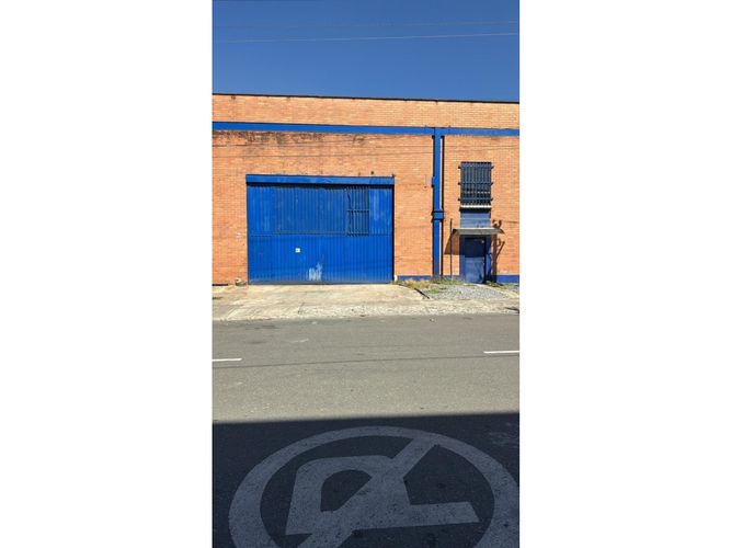 Bodega en arriendo en Monteazul, Sabaneta, 1500 m² · foto 9 de 9