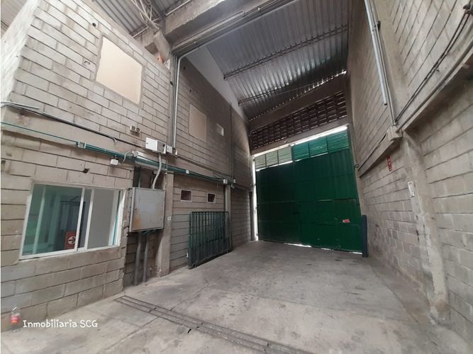 Bodega en arriendo en Villa San Pedro Iii, Barranquilla, 1024 m² · foto 6 de 24