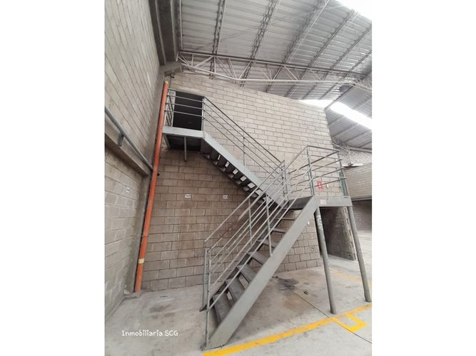 Bodega en arriendo en Villa San Pedro Iii, Barranquilla, 1024 m² · foto 12 de 24