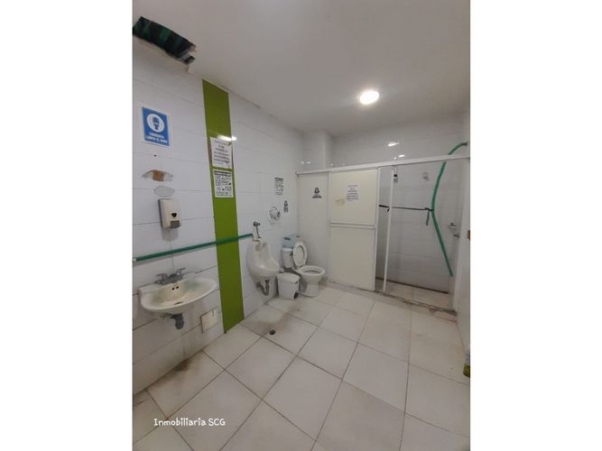 Bodega en arriendo en Villa San Pedro Iii, Barranquilla, 1024 m² · foto 13 de 24