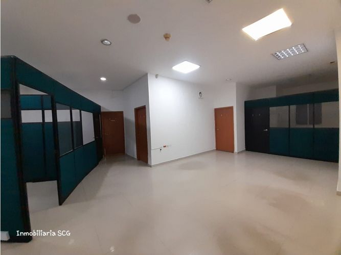 Bodega en arriendo en Villa San Pedro Iii, Barranquilla, 1024 m² · foto 14 de 24
