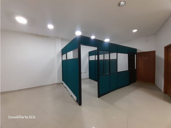 Bodega en arriendo en Villa San Pedro Iii, Barranquilla, 1024 m² · foto 15 de 24