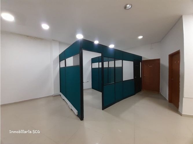 Bodega en arriendo en Villa San Pedro Iii, Barranquilla, 1024 m² · foto 16 de 24
