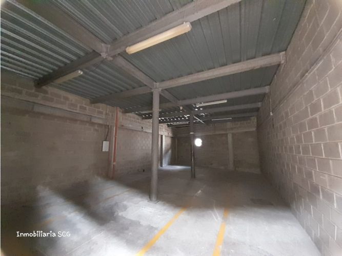 Bodega en arriendo en Villa San Pedro Iii, Barranquilla, 1024 m² · foto 19 de 24