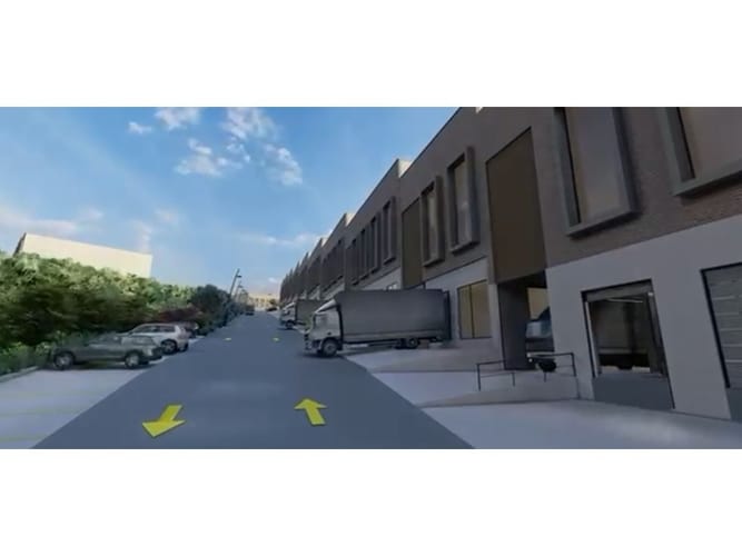 Bodega en venta en Monta�Ita, Copacabana, 1000 m² · foto 9 de 9