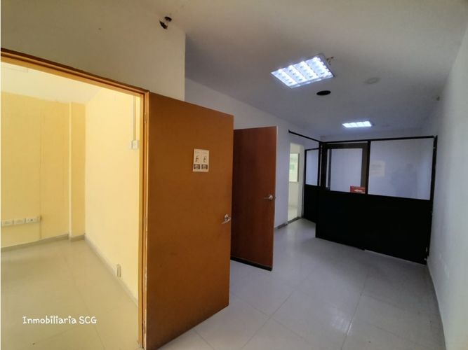 Bodega en arriendo en Villa San Pedro Iii, Barranquilla, 1024 m² · foto 22 de 24