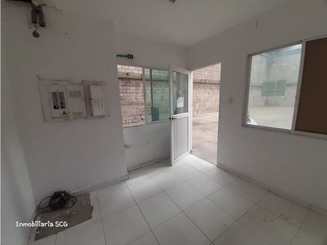Bodega en arriendo en Villa San Pedro Iii, Barranquilla, 1024 m² · foto 24 de 24