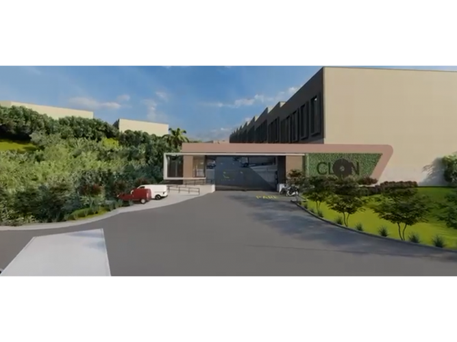 Lote en venta en Actividad Multiple, Copacabana, 1725 m² · foto 7 de 14