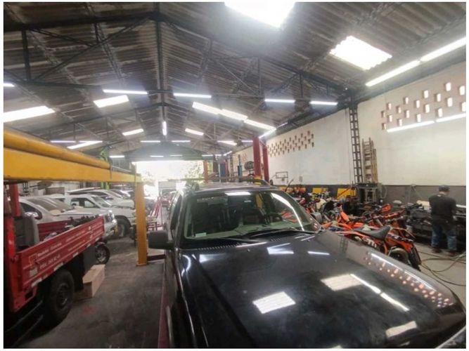 Bodega en venta en Rodeo Alto, Medellín, 600 m² · foto 9 de 13