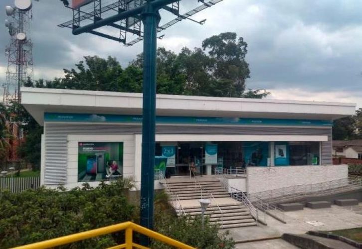 Local en venta en La Esperanza Et Vi, Villavicencio · foto 2 de 19