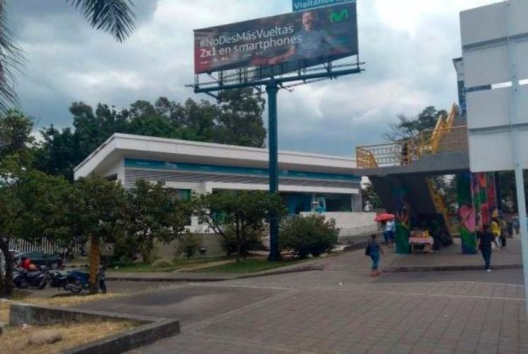 Local en venta en La Esperanza Et Vi, Villavicencio · foto 3 de 19