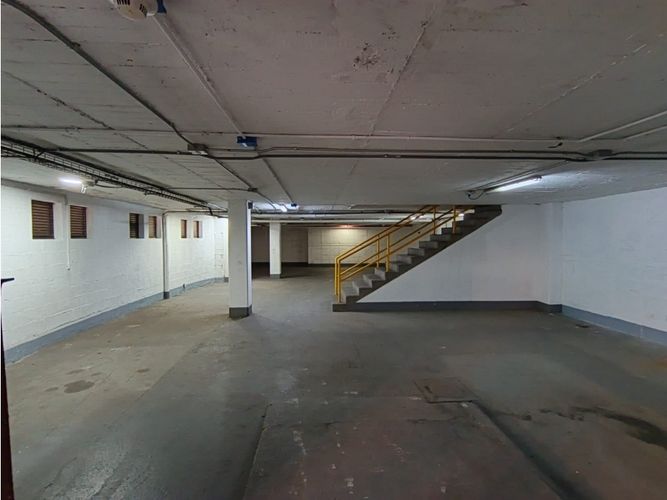 Bodega en arriendo en Sabaneta Real, Sabaneta, 3197 m² · foto 4 de 18