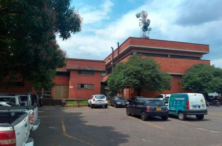 Local en venta en La Esperanza Et Vi, Villavicencio · foto 12 de 19