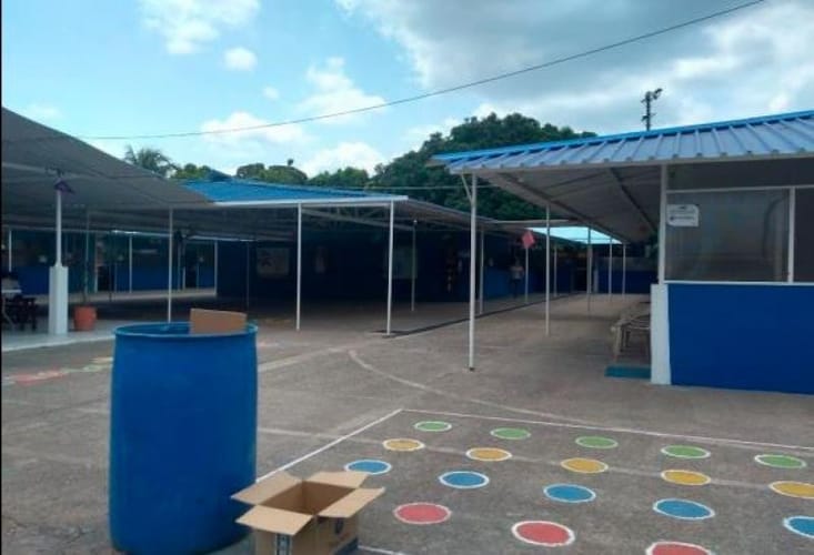 Local en venta en La Esperanza Et Vi, Villavicencio · foto 16 de 19