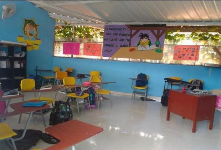 Local en venta en La Esperanza Et Vi, Villavicencio · foto 17 de 19