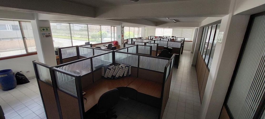 Bodega en venta en Alcala, Madrid, 4000 m² · foto 4 de 20