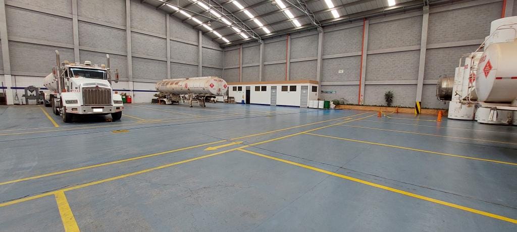 Bodega en venta en Alcala, Madrid, 4000 m² · foto 15 de 20