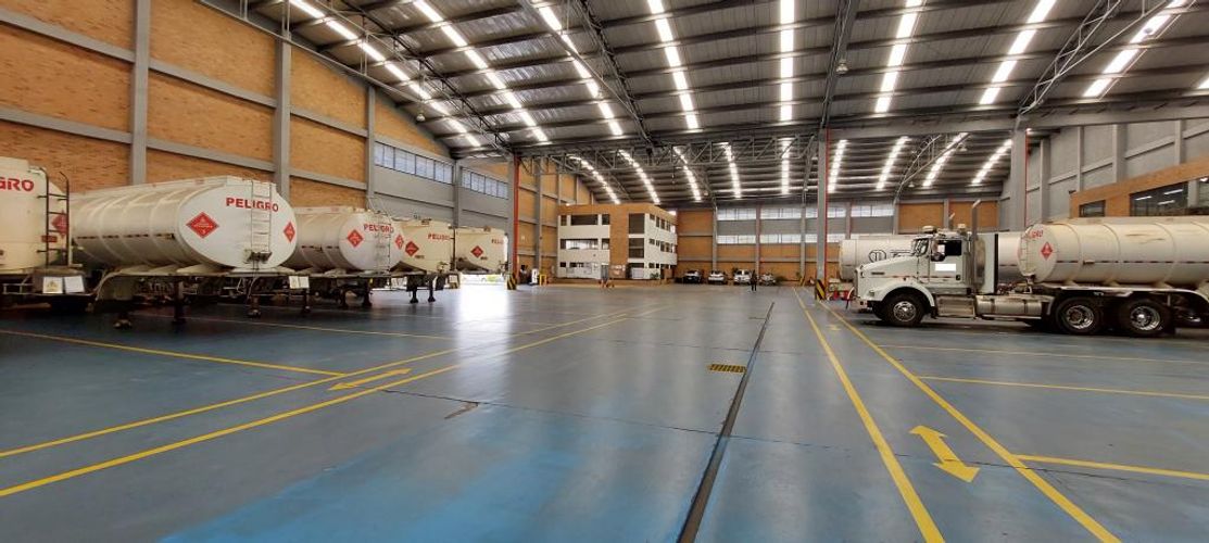 Bodega en venta en Alcala, Madrid, 4000 m² · foto 16 de 20