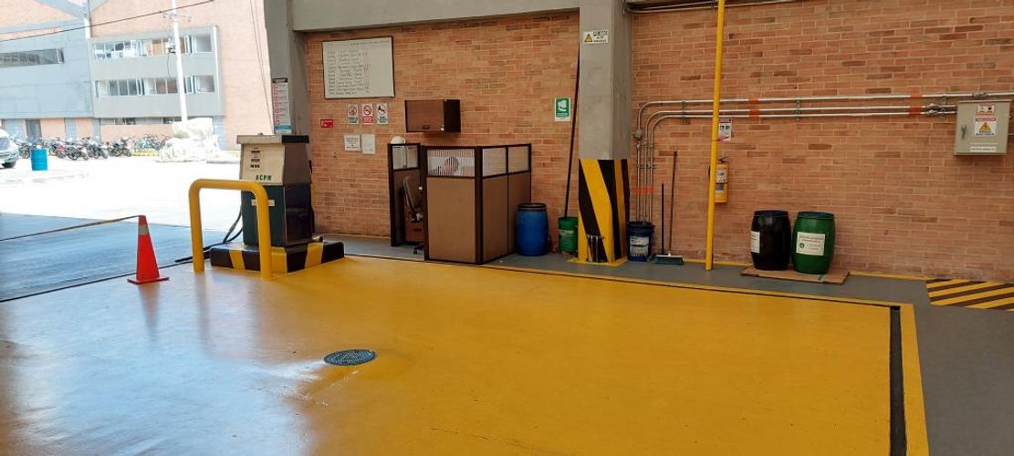 Bodega en venta en Alcala, Madrid, 2000 m² · foto 11 de 20