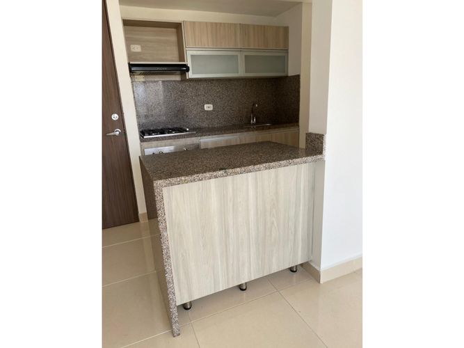 Apartamento en arriendo en Barranquilla, 74 m² · foto 3 de 24