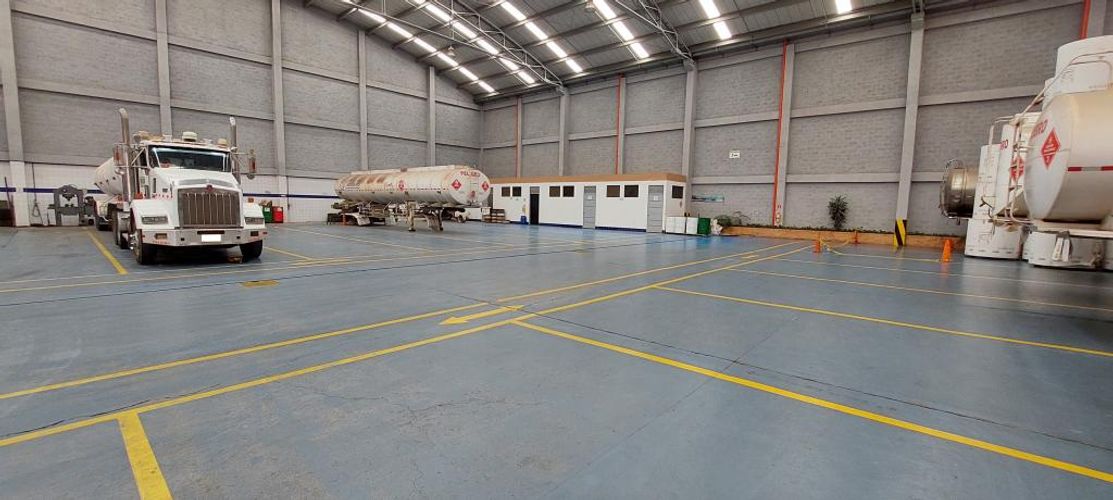 Bodega en venta en Alcala, Madrid, 2000 m² · foto 15 de 20