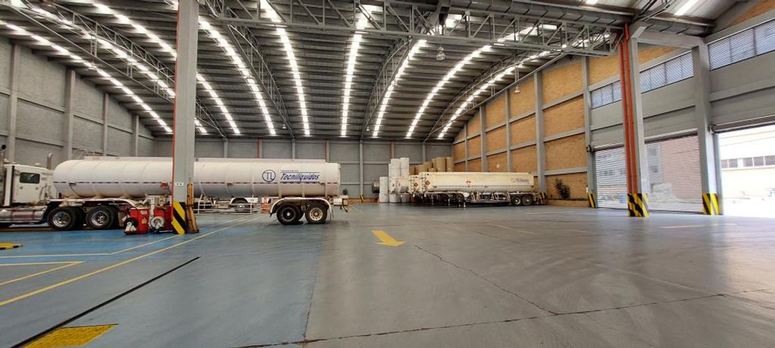 Bodega en venta en Alcala, Madrid, 2000 m² · foto 17 de 20