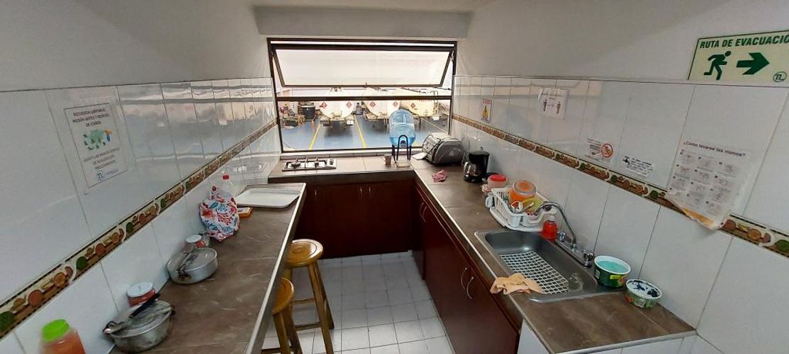 Bodega en venta en Alcala, Madrid, 2000 m² · foto 19 de 20