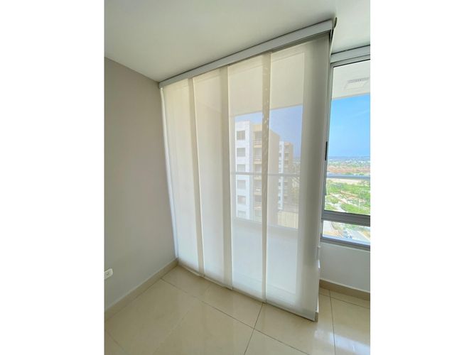 Apartamento en arriendo en Barranquilla, 74 m² · foto 8 de 24