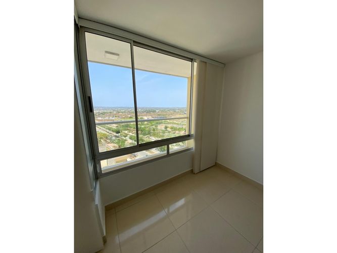 Apartamento en arriendo en Barranquilla, 74 m² · foto 10 de 24