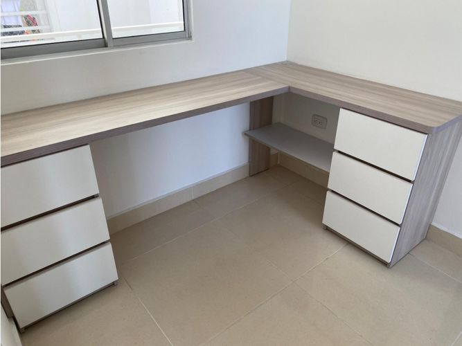 Apartamento en arriendo en Barranquilla, 74 m² · foto 13 de 24