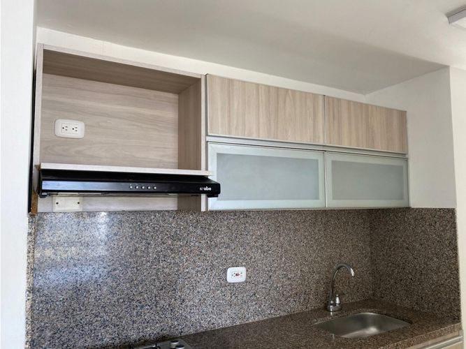 Apartamento en arriendo en Barranquilla, 74 m² · foto 16 de 24
