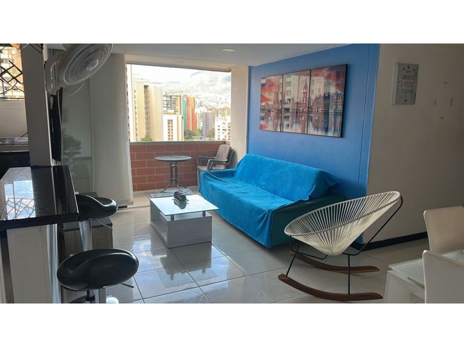 Apartamento en venta en Belén, Medellín · foto 2 de 15