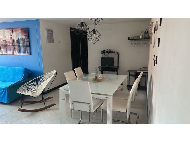 Apartamento en venta en Belén, Medellín · foto 3 de 15