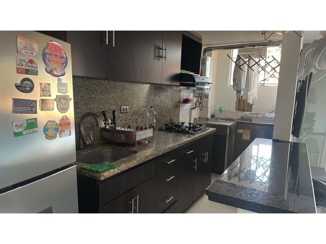 Apartamento en venta en Belén, Medellín · foto 4 de 15