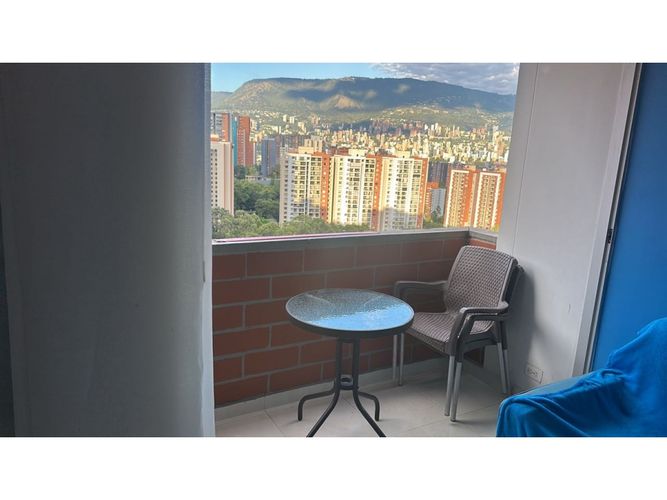 Apartamento en venta en Belén, Medellín · foto 5 de 15
