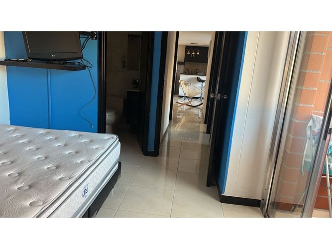 Apartamento en venta en Belén, Medellín · foto 10 de 15