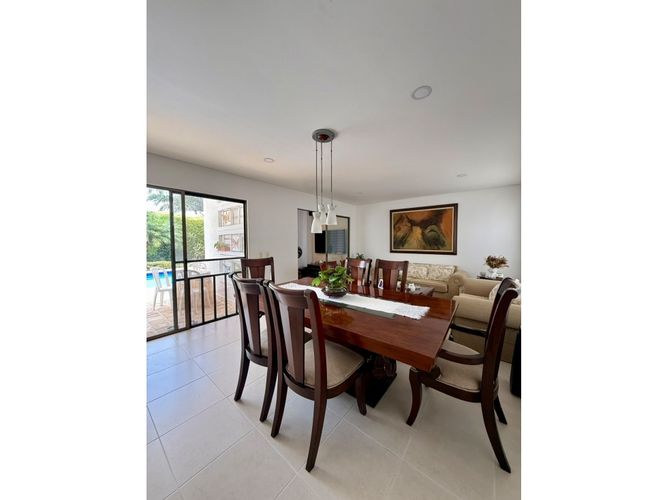 Casa de 4 alcobas en venta en La Morada, Jamundí, 179 m² · foto 6 de 17