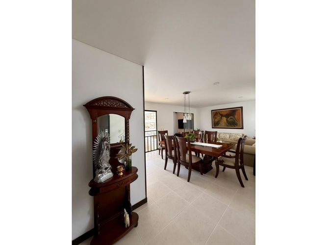 Casa de 4 alcobas en venta en La Morada, Jamundí, 179 m² · foto 8 de 17